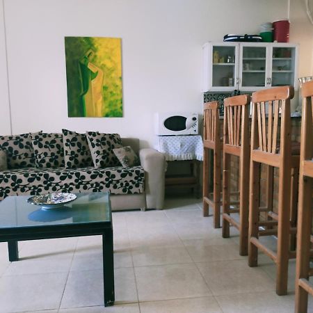עיין סוחנה One-Bedroom Apartment - Ain Sokhna - Families Only מראה חיצוני תמונה